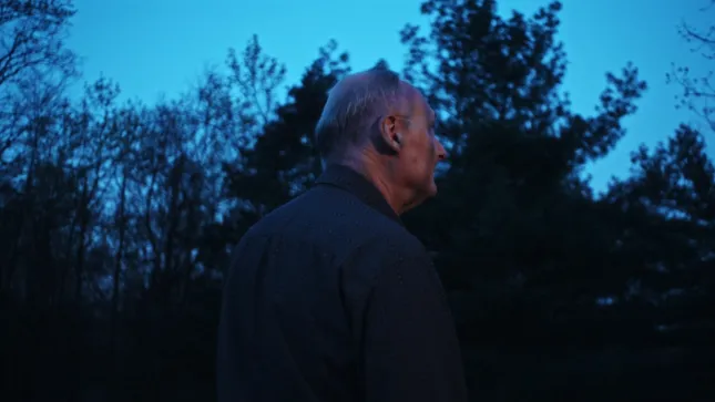 Getinge: Shadows to Light