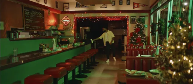 Kings Return— The Nutcracker Suite Music Video