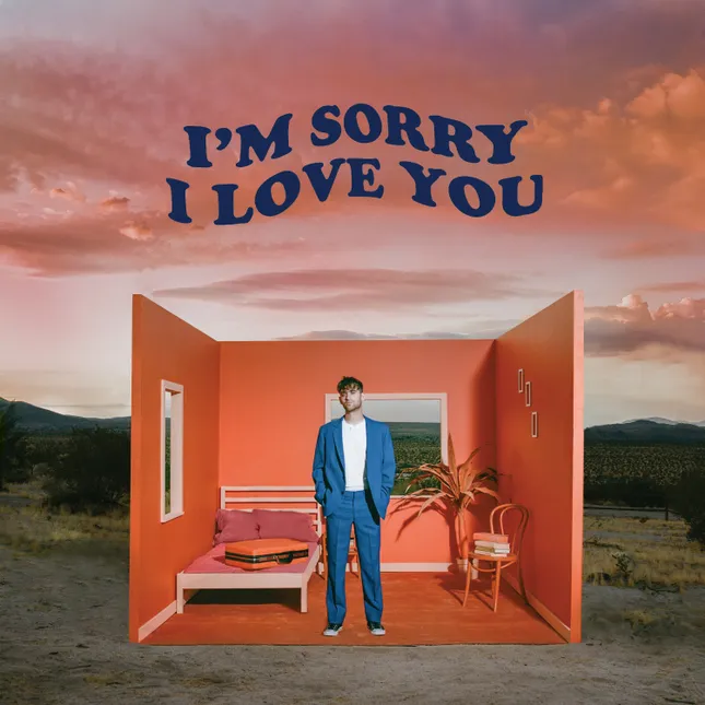 Alexander 23 / I’M Sorry I love you