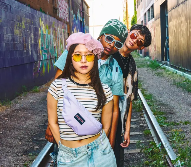 Lifestyle Brand Photo