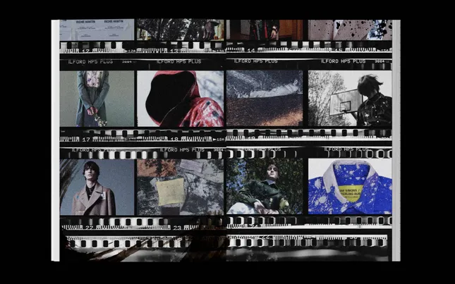 Project image
