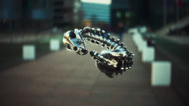 Project image