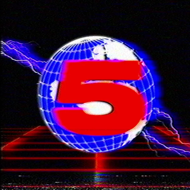 CHANNEL 5