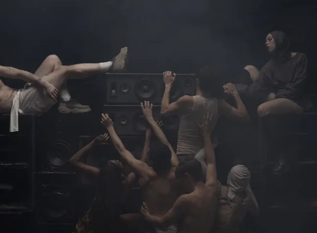 Buffalo Source x Herrensauna