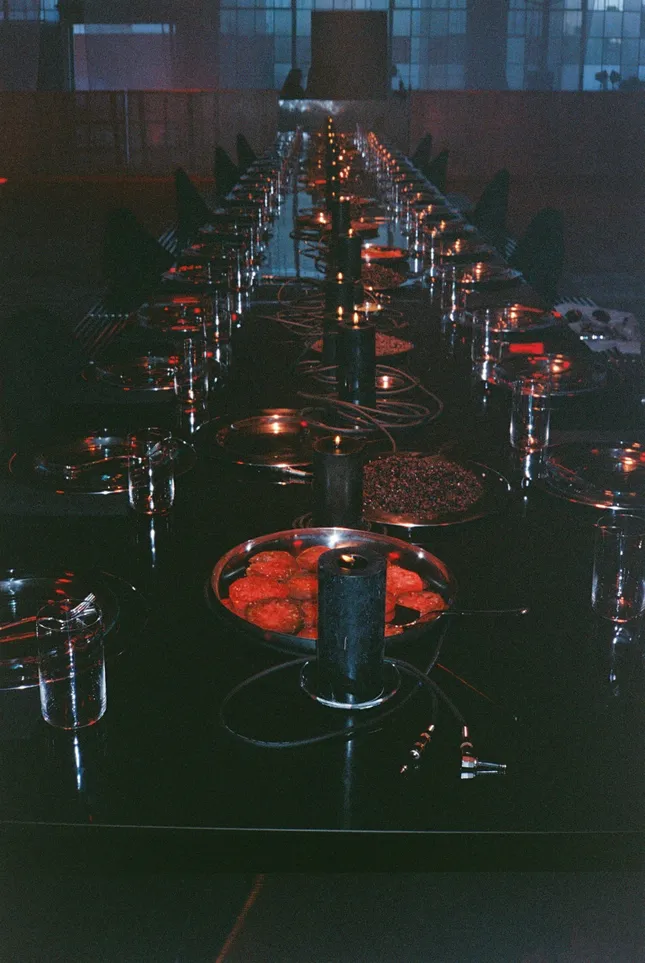 Miguel’ Caos Album Release Events