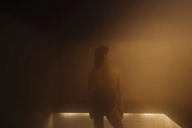 Kohler Spa