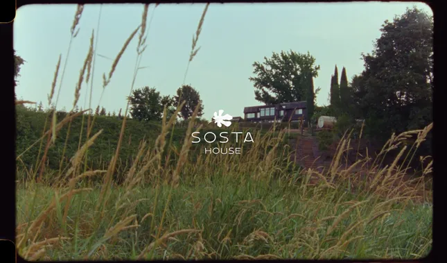 Sosta House