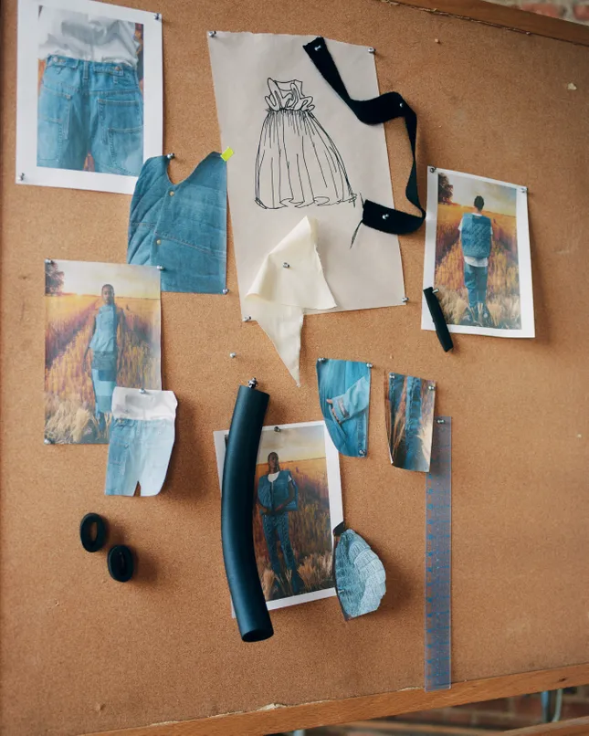 Project image