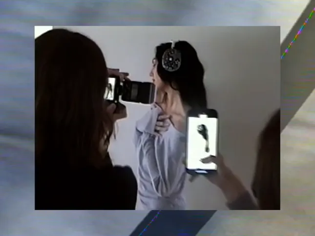 Wildflower Cases VHS Promo Video