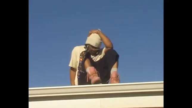 IIAN RICH - SEND HELP (Official Music Video)