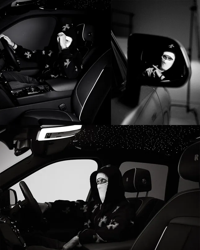 Project image