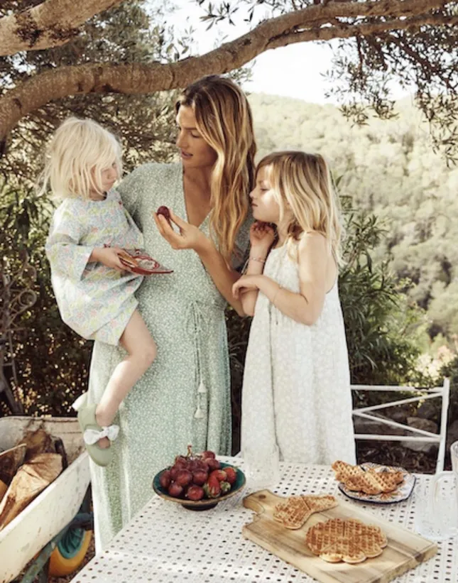 Anthropologie