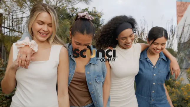 Scünci by Conair