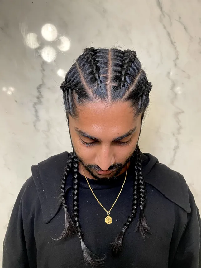 Braids