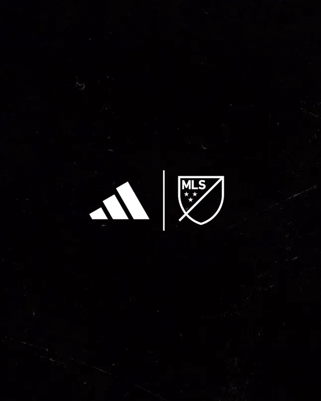 Adidas x MLS