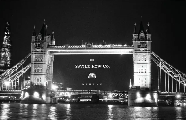 Savile Row Co. London