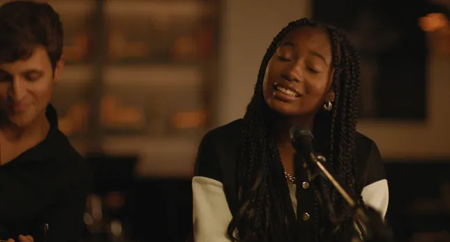 Calah Lane - Otherside (Acoustic)