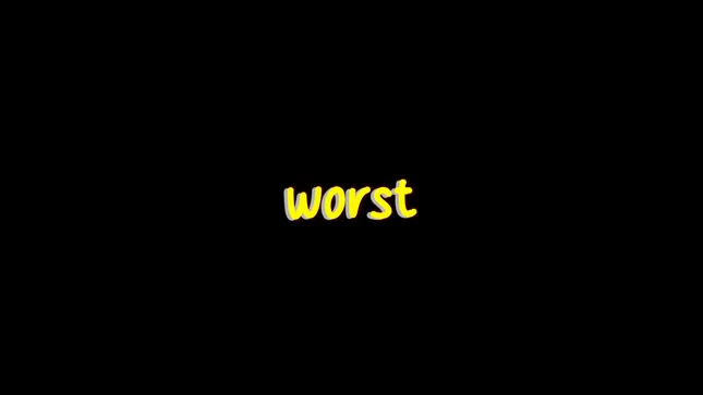 Worst Case Scenario - Jayo