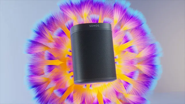 Sonos - The Future of Listening