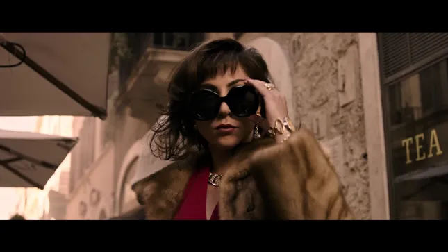 HOUSE OF GUCCI | Legacy Featurette