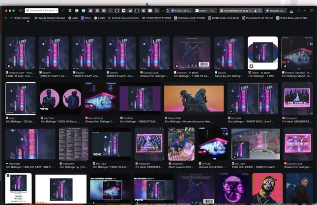 Project image