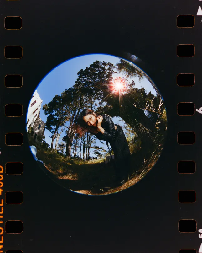 Project image