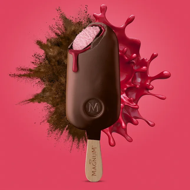 Magnum Ice Cream