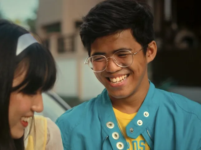 Renz - Bahala Na