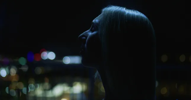 Sylvie - Consciousness