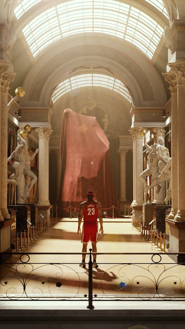 Lebron James All Time Scoring Record: ESPN