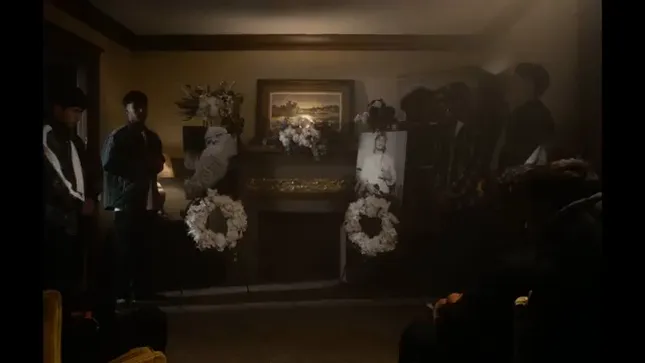 “Murder” (2024) by Devour, directed by @seveneight.img Los Angeles