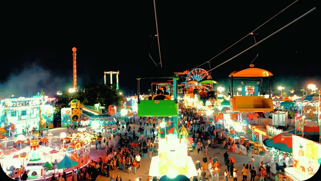 South Florida Fair