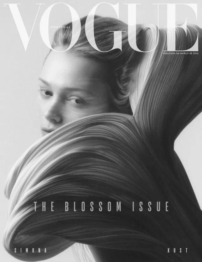 VOGUE PORTUAL 2024