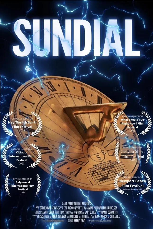 Sundial (2024)