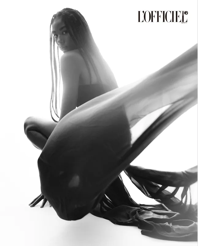 Project image