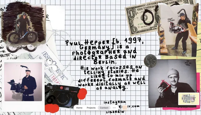 Project image