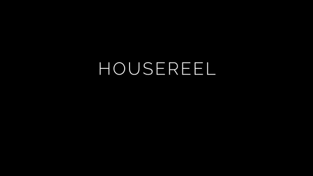 Productionising Housereel