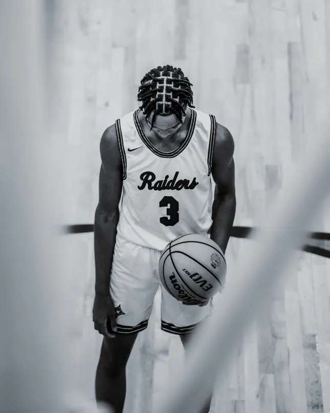 Basketball Photography