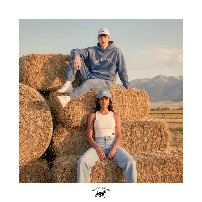 'Siegelman Stable: Open'