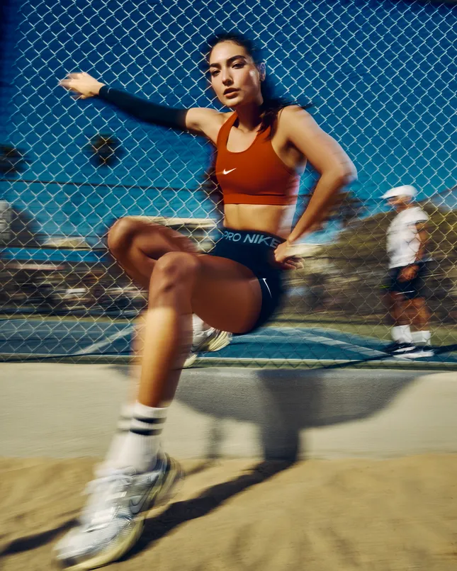 Nike/Jordan Test Shoot