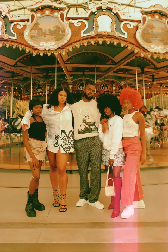 Campaign for Prequel App