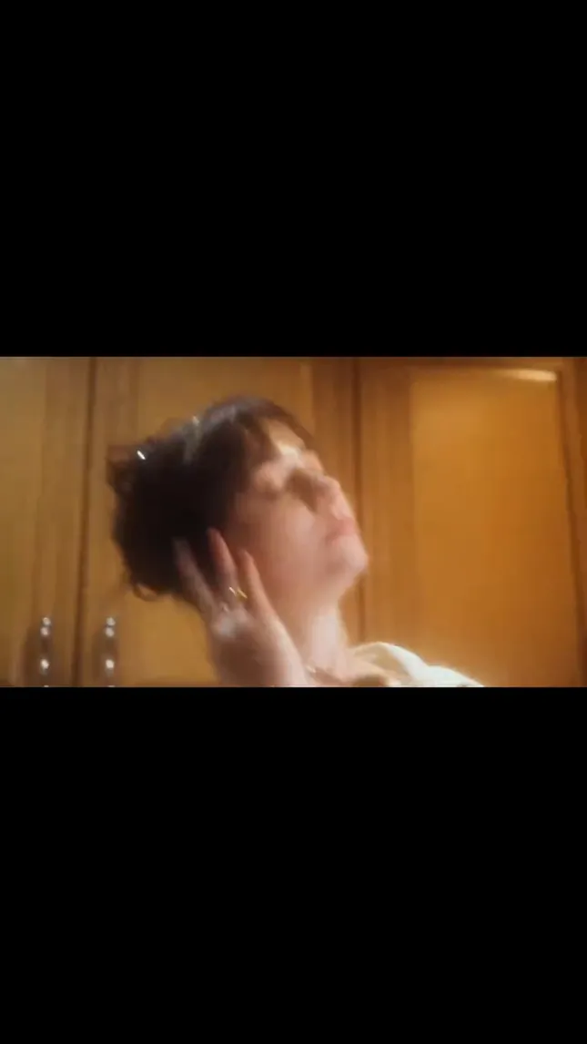 SCENES FROM A MOVIE THAT DOESNT EXIST No.1