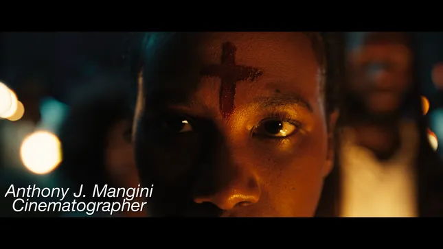 Cinematography Reel