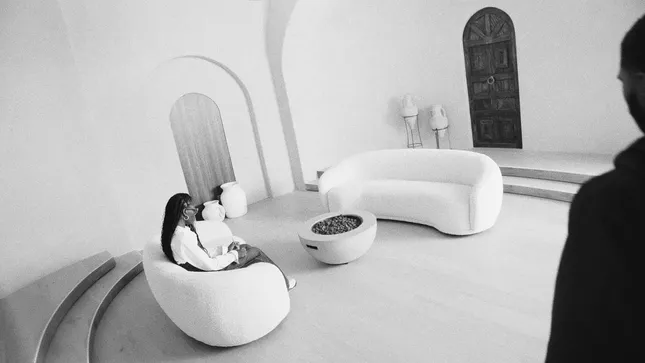 Air Jordan x A Ma Maniere - Still We Rise