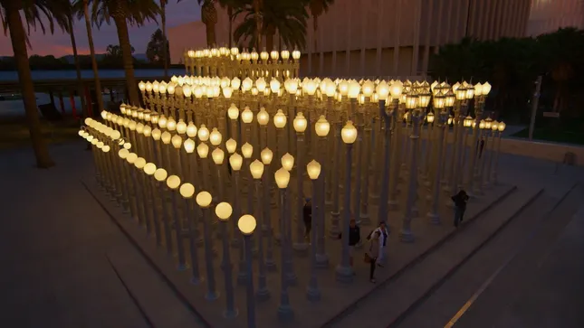 Burden: a Chris Burden Documentary