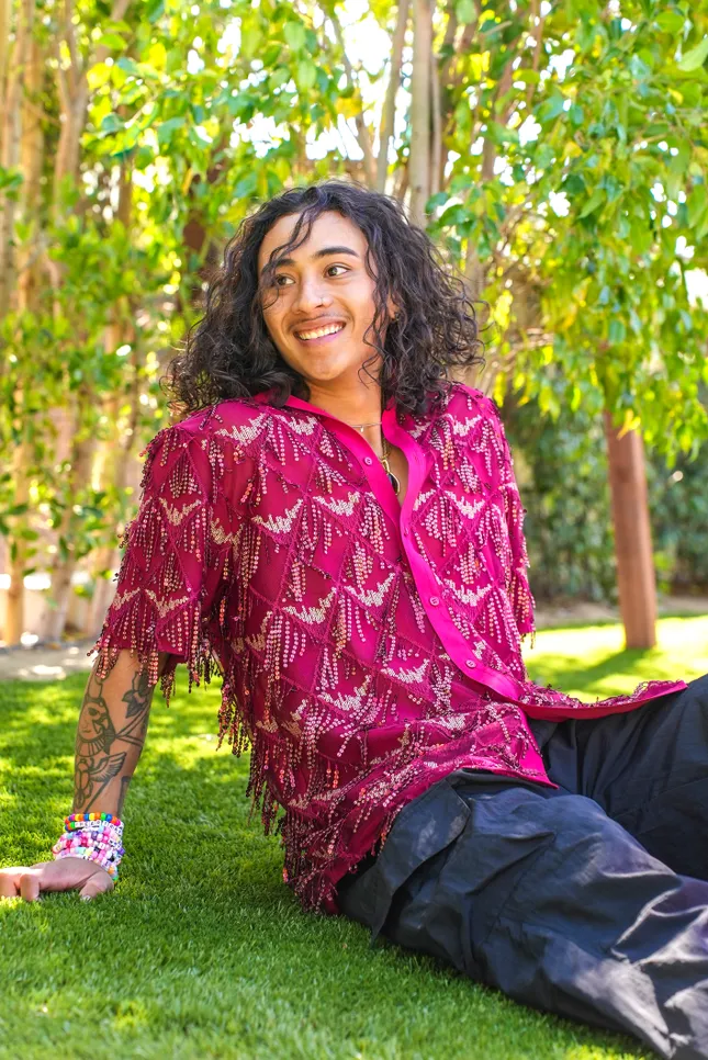 iHeartRaves EDC Earthy Collection