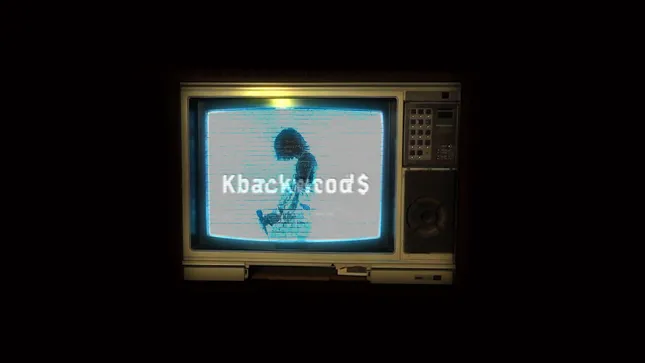 Kbackwood$ - American Medication (Music Video)