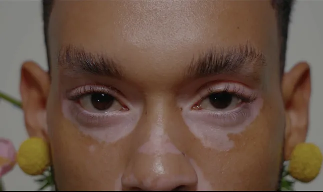 BLOOM - Beauty Editorial