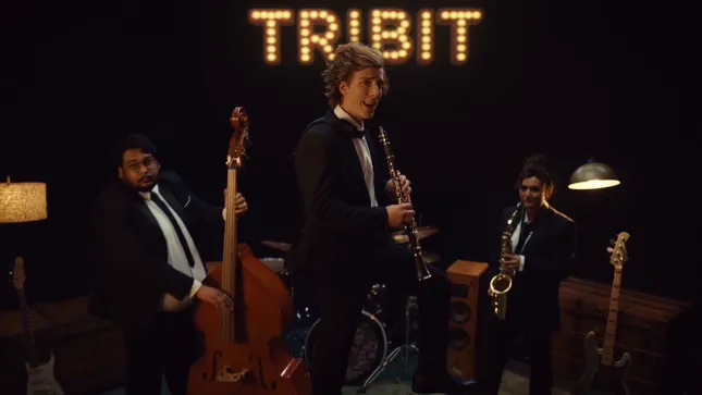 Tribit StormBox