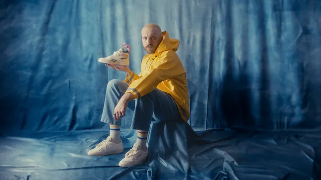 Reebok - I am